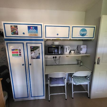 Apartamento Mudeford Swans Christchurch  Exterior foto