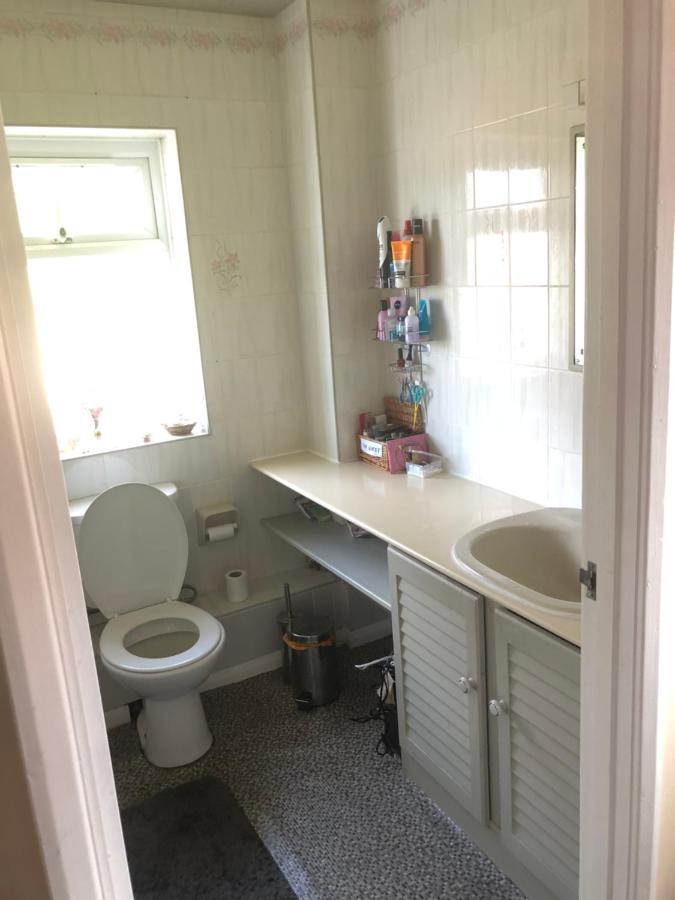 Apartamento Mudeford Swans Christchurch  Exterior foto