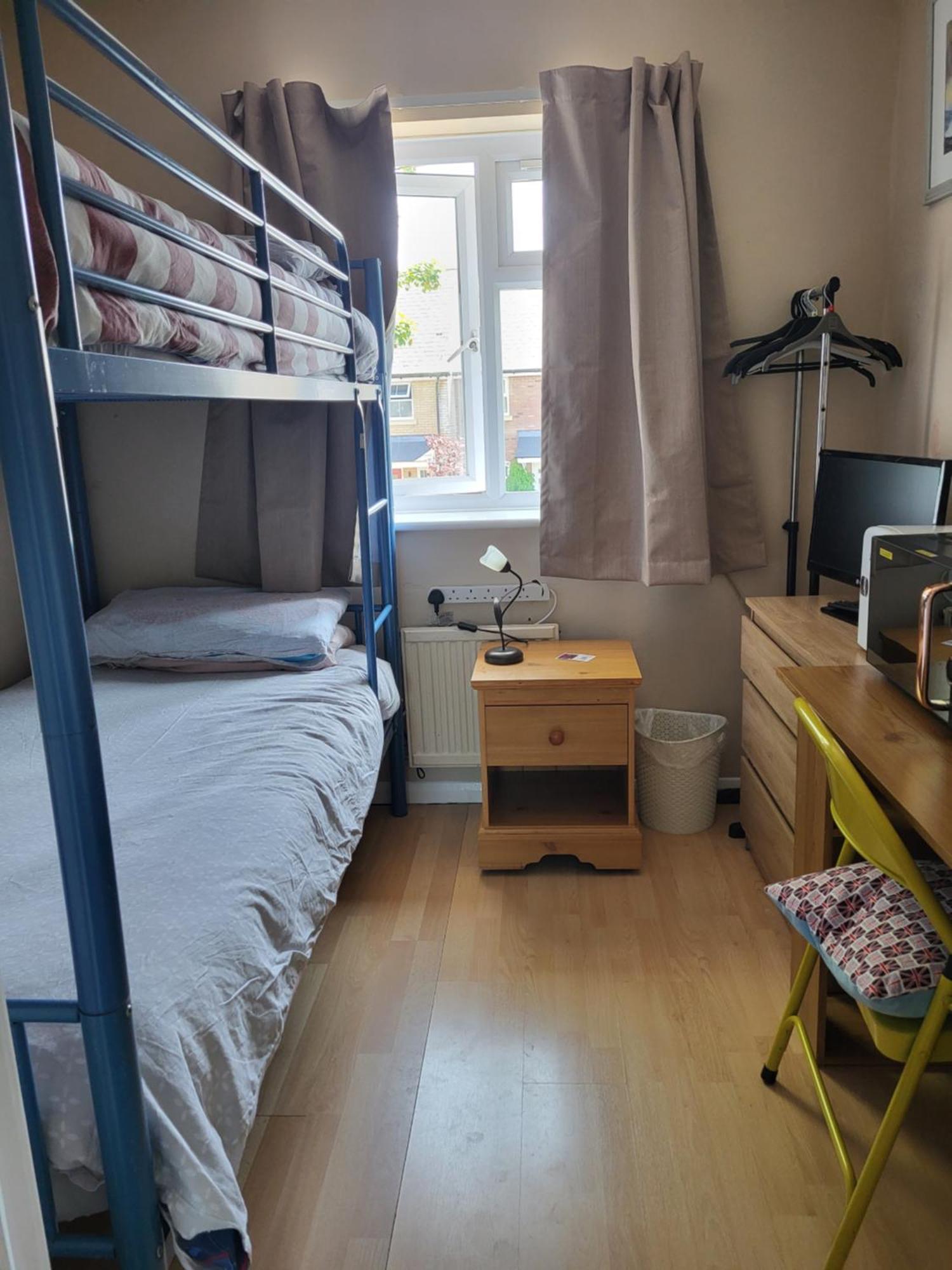 Apartamento Mudeford Swans Christchurch  Exterior foto